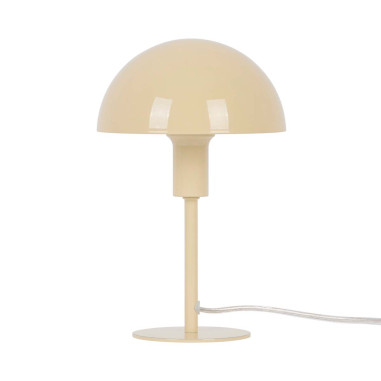 Nordlux 2213745026 Ellen Mini Table lamp Yellow