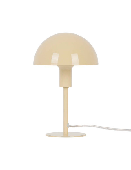 Nordlux 2213745026 Ellen Mini Table lamp Yellow