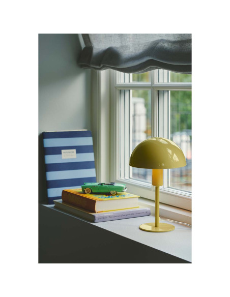 Nordlux 2213745026 Ellen Mini Table lamp Yellow