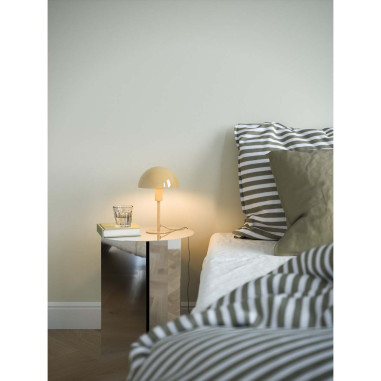 Nordlux 2213745026 Ellen Mini Table lamp Yellow