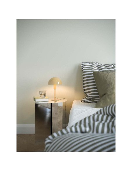 Nordlux 2213745026 Ellen Mini Table lamp Yellow
