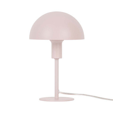 Nordlux 2213745057 Ellen Mini Table lamp Dusty Rose
