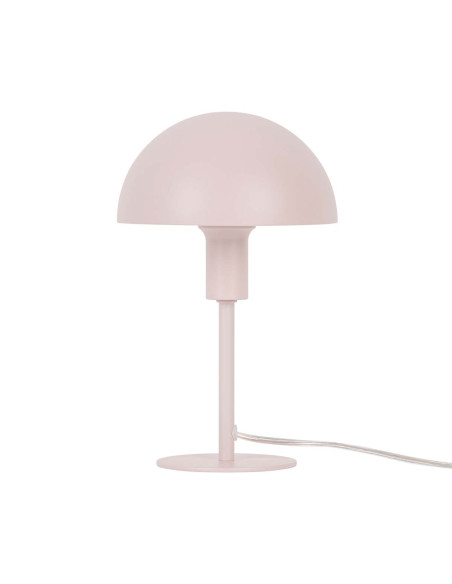 Nordlux 2213745057 Ellen Mini Table lamp Dusty Rose