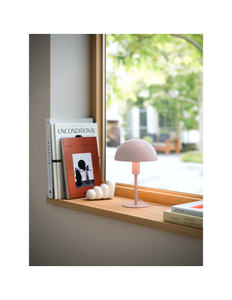 Nordlux 2213745057 Ellen Mini Table lamp Dusty Rose
