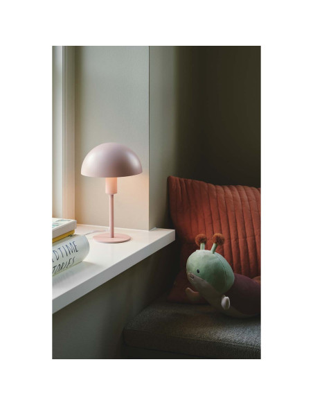 Nordlux 2213745057 Ellen Mini Table lamp Dusty Rose