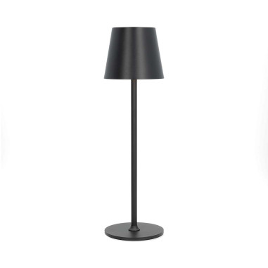 Nedis LTOUT05BK Lampe LED de table