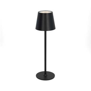Nedis LTOUT05BK Lampe LED de table