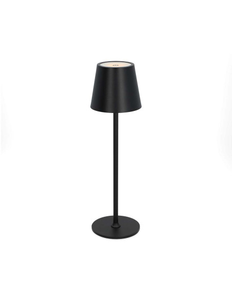 Nedis LTOUT05BK Lampe LED de table