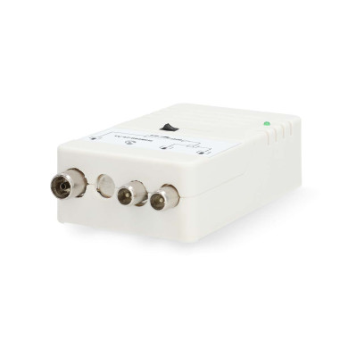 Nedis SAMP42222WT Amplificateur CATV