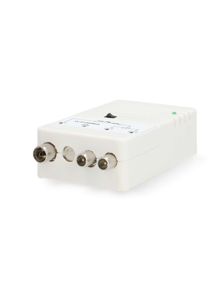 Nedis SAMP42222WT Amplificateur CATV