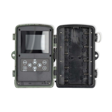 Nedis WCAM180GN Camera de la faune