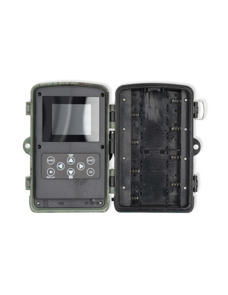 Nedis WCAM180GN Camera de la faune