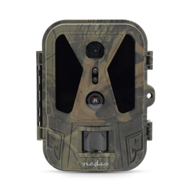 Nedis WCAM280GN Camera de la faune