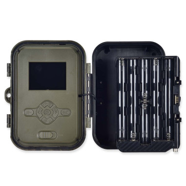 Nedis WCAM280GN Camera de la faune