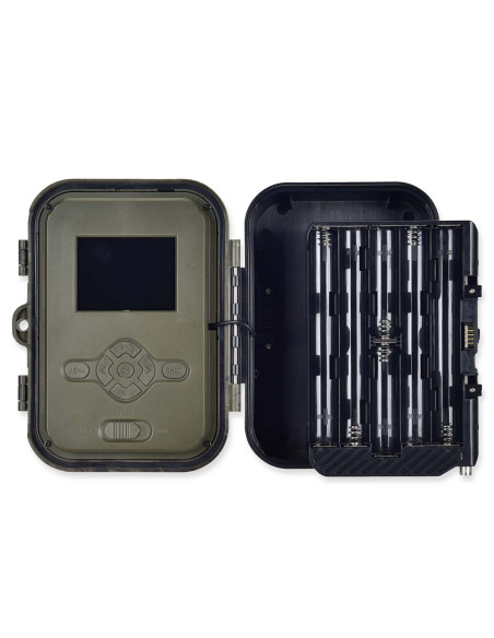 Nedis WCAM280GN Camera de la faune