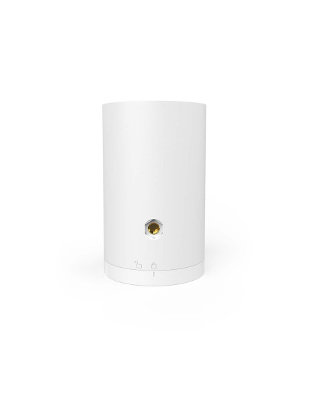 Nedis WIFICBO33WT Caméra extérieure SmartLife