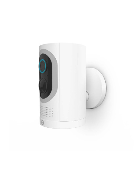 Nedis WIFICBO33WT Caméra extérieure SmartLife