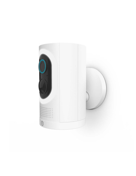 Nedis WIFICBO33WT Caméra extérieure SmartLife
