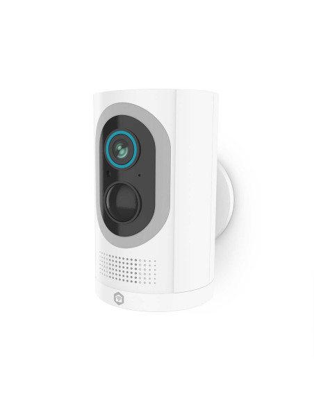 Nedis WIFICBO33WT Caméra extérieure SmartLife