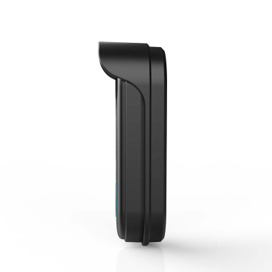 Nedis WIFICDP11BK Vidéophone SmartLife