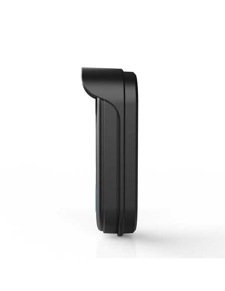Nedis WIFICDP11BK Vidéophone SmartLife