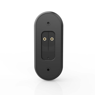 Nedis WIFICDP11BK Vidéophone SmartLife