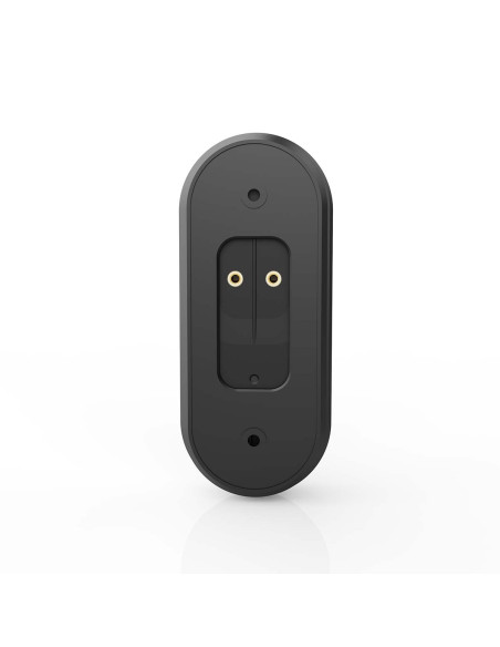 Nedis WIFICDP11BK Vidéophone SmartLife