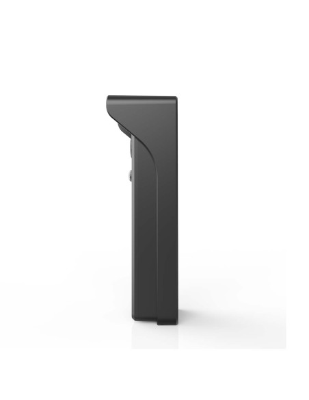 Nedis WIFICDP21BK Vidéophone SmartLife