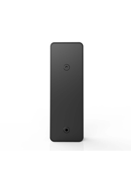 Nedis WIFICDP21BK Vidéophone SmartLife