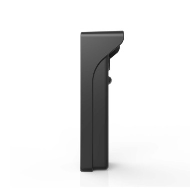 Nedis WIFICDP21BK Vidéophone SmartLife