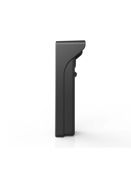 Nedis WIFICDP21BK Vidéophone SmartLife