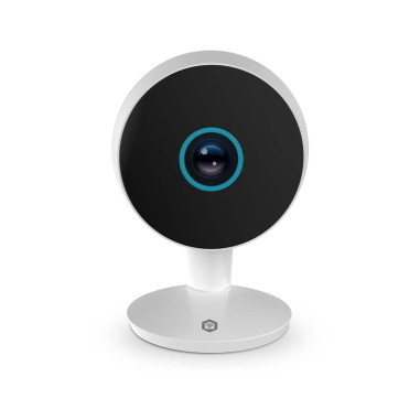 Nedis WIFICI08CWT Caméra intérieure SmartLife