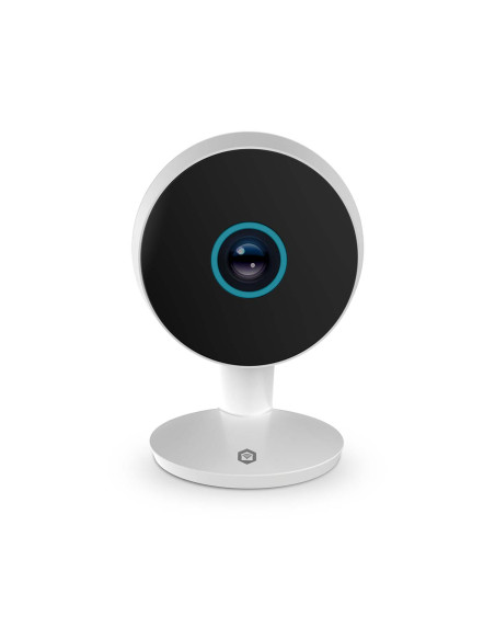 Nedis WIFICI08CWT Caméra intérieure SmartLife
