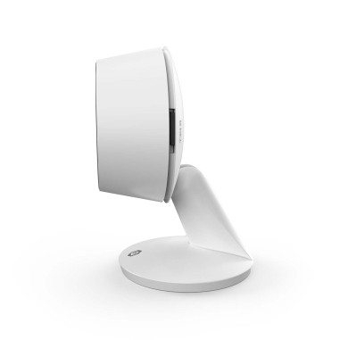 Nedis WIFICI08CWT Caméra intérieure SmartLife