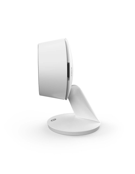 Nedis WIFICI08CWT Caméra intérieure SmartLife