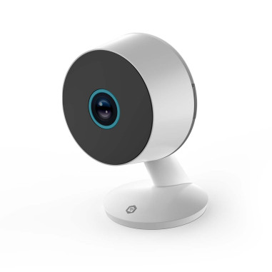 Nedis WIFICI08CWT Caméra intérieure SmartLife