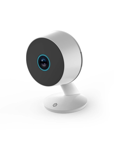 Nedis WIFICI08CWT Caméra intérieure SmartLife
