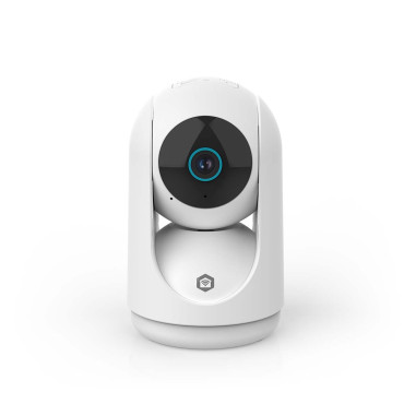Nedis WIFICI23CWT Caméra intérieure SmartLife