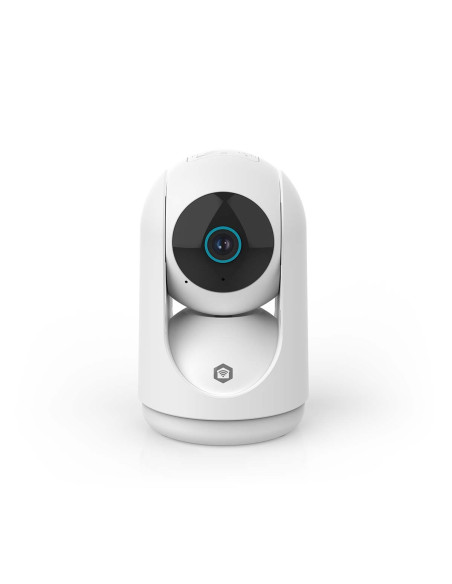Nedis WIFICI23CWT Caméra intérieure SmartLife