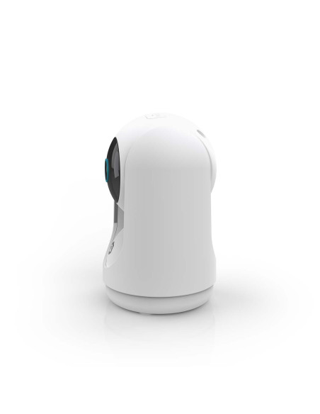 Nedis WIFICI23CWT Caméra intérieure SmartLife