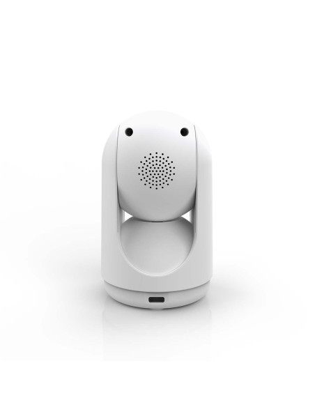 Nedis WIFICI23CWT Caméra intérieure SmartLife