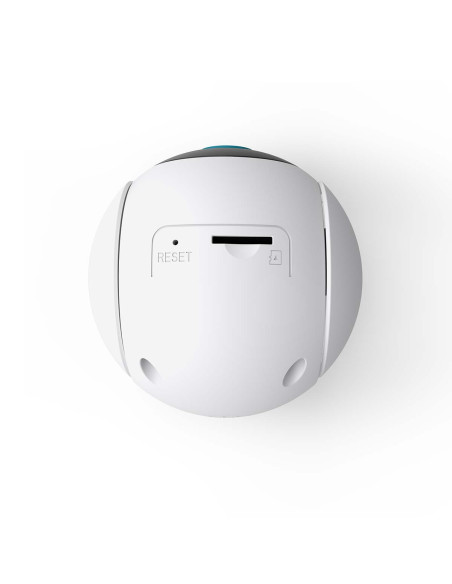 Nedis WIFICI23CWT Caméra intérieure SmartLife
