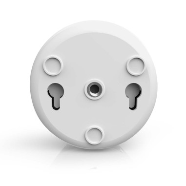 Nedis WIFICI23CWT Caméra intérieure SmartLife