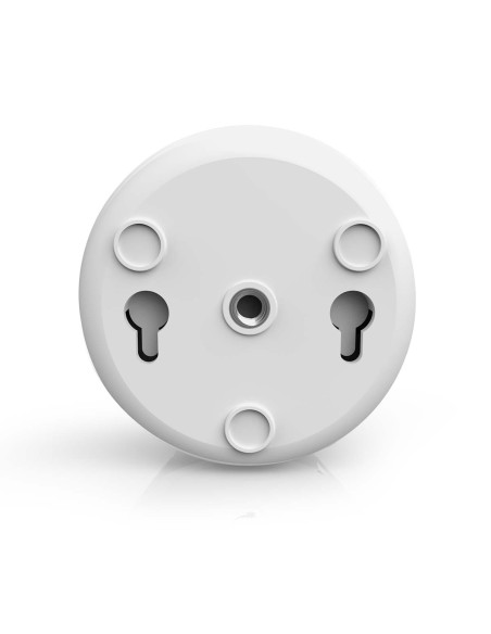 Nedis WIFICI23CWT Caméra intérieure SmartLife