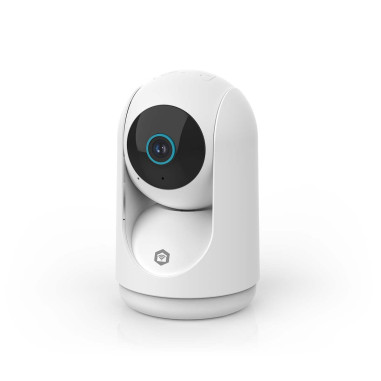 Nedis WIFICI23CWT Caméra intérieure SmartLife