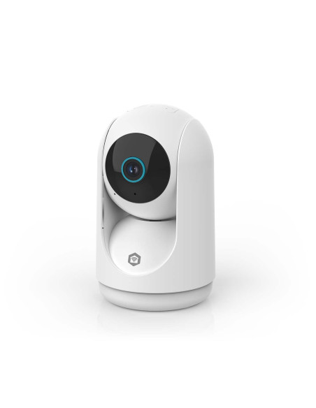 Nedis WIFICI23CWT Caméra intérieure SmartLife