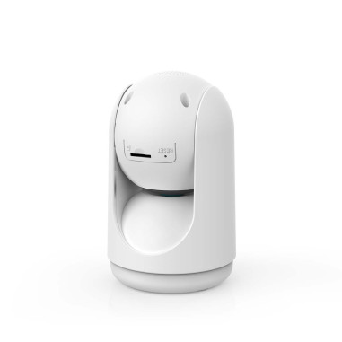 Nedis WIFICI23CWT Caméra intérieure SmartLife