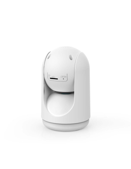 Nedis WIFICI23CWT Caméra intérieure SmartLife