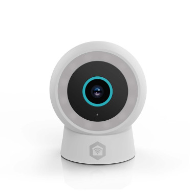 Nedis WIFICO14CWT Caméra extérieure SmartLife