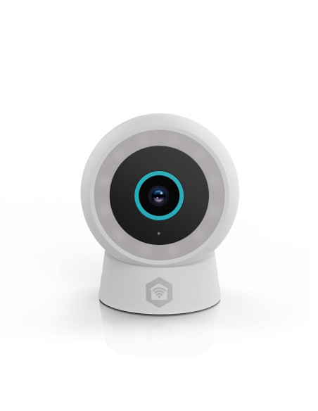 Nedis WIFICO14CWT Caméra extérieure SmartLife